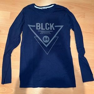 Boys Long Sleeve